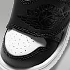 Sky Jordan 1 Baby/Toddler Shoes