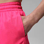 Jordan Sport Women's 4" Diamond Shorts