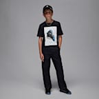 Jordan AJ11 Gamma póló nagyobb gyerekeknek