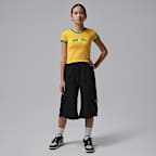 Jordan Big Kids' Retro Graphic T-Shirt