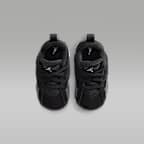 Jordan MVP 92 Baby/Toddler Shoes
