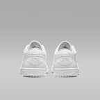 Scarpa Air Jordan 1 Low – Uomo