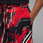 Jordan Sport Men's Dri-FIT Diamond Shorts