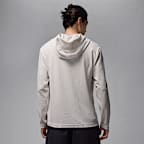 ジョーダン スポーツ メンズ プルオーバー ゴルフパーカー