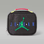 Air Jordan Older Kids' Backpack (18L) and Lunch Bag (3L)