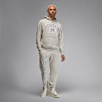 Jordan Sport Crossover Men's Dri-FIT Pullover Hoodie