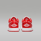 Air Jordan 1 Low Women's Shoes