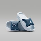 Azul escuadrón/Halo/Blanco