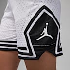 Jordan Dri-FIT Sport Diamond Shorts
