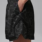 Jordan Sport Women's 4" Diamond Shorts