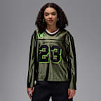 Medium Olive