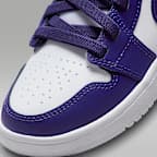 Jordan 1 Low Alt Younger Kids' Shoes