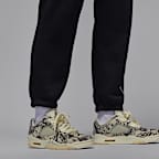 ジョーダン ブルックリン フリース ウィメンズ グラフィック パンツ