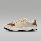 Light Khaki/Sail/Brown Kelp/Anthracite