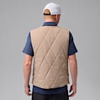 Chaleco de golf Therma-FIT para hombre Jordan Sport