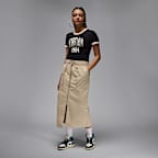 Jordan Chicago Women's Skirt
