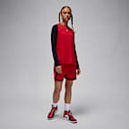 Jordan Sport Women's 10cm (approx.) Diamond Shorts