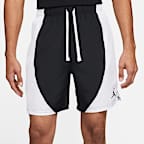 Jordan Dri-FIT Sport Men's Woven Shorts