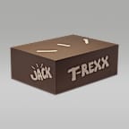 Jordan CJ1 T-Rexx Men's Shoes