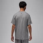 Jordan Brand Men's Photo T-Shirt