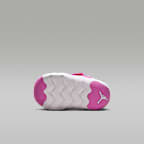 Jordan 23/7 Baby/Toddler Shoes