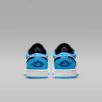 Chaussure Air Jordan 1 Low pour ado