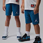 Conjunto de jersey de 2 piezas para niños talla pequeña Jordan 23 Jersey