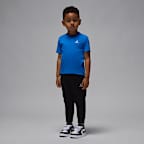 Jordan Toddler Jumpman Air Embroidered T-Shirt