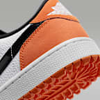 Air Jordan 1 Low G Golf Shoes