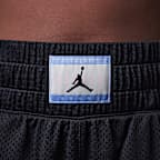 ジョーダン Dri-FIT トレーニング キャンプ ジュニア ジャンプマン メッシュ ショートパンツ