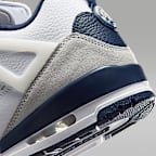 Chaussure Jordan Spizike Low pour homme