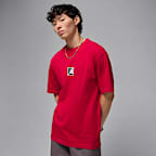 Gym Red