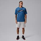 Jordan Brooklyn Essentials Men's T-Shirt