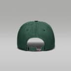 Boné estruturado Metal Jumpman Jordan Rise