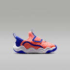 Jordan 23/7.2 EasyOn Little Kids' Shoes