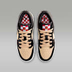 Air Jordan 1 Low SE Older Kids' Shoes