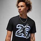 Jordan Flight Essentials Men's T-Shirt
