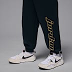 Jordan Mountainside Younger Kids' 2-Piece Fleece Crew Set