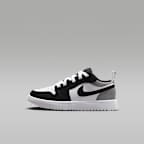 Tenis para niños de preescolar Jordan 1 Low Alt SE