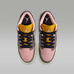 エア ジョーダン 1 LOW SE ジュニアシューズ