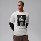 Jordan Brooklyn Men's T-Shirt