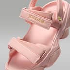 Jordan Deja 女款涼鞋