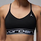 Jordan Sport Indy Women's Light-Support Sports Bra