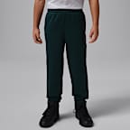 Jordan Brooklyn Fleece Little Kids' Joggers
