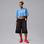 Jordan Brooklyn Women's Jersey Top