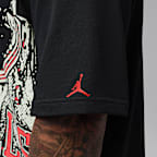 Jordan Sport Men's Dri-FIT Graphic T-Shirt