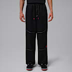 Black/University Red