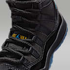 조던 11 감마 리틀키즈 신발