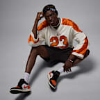 Air Jordan 1 Low Men's Shoes