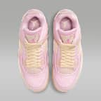 Air Jordan 4 Retro "Worn Blue" Women's Shoe